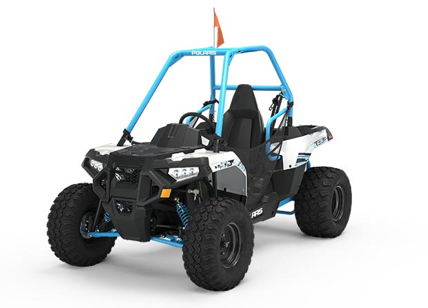 POLARIS ACE 150 EFI