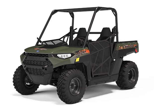 POLARIS RANGER 150 EFI