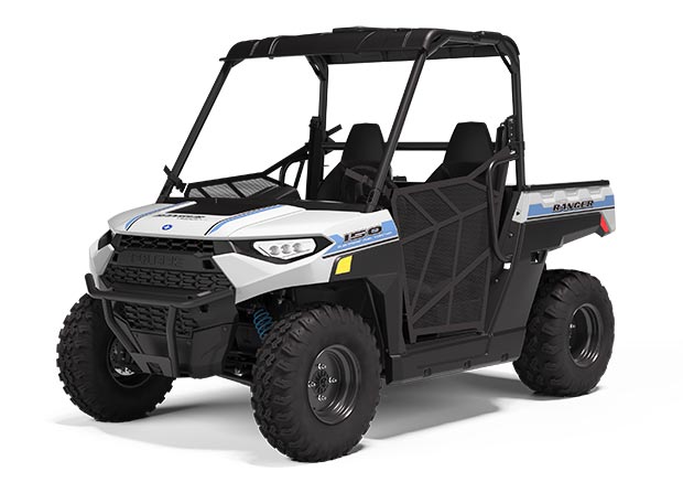 POLARIS RANGER 150 EFI