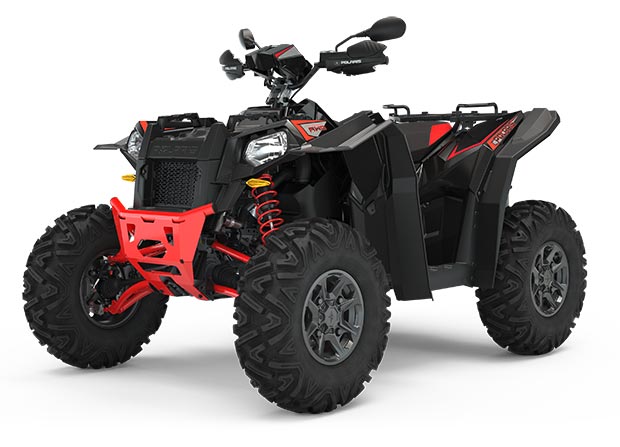 POLARIS SCRAMBLER XP 1000 S