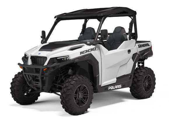 POLARIS GENERAL 1000 EPS