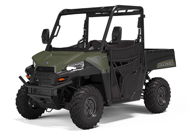 POLARIS RANGER 570 EPS