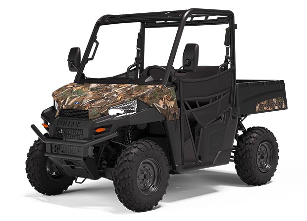 POLARIS RANGER 570 EPS HUNTER EDITION