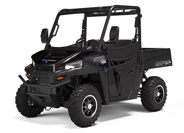 POLARIS RANGER 570 EPS NORDIC PRO
