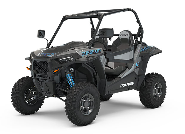 POLARIS RZR S 1000 EPS