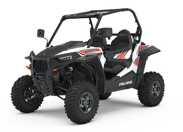 Rzr® S 1000 EPS