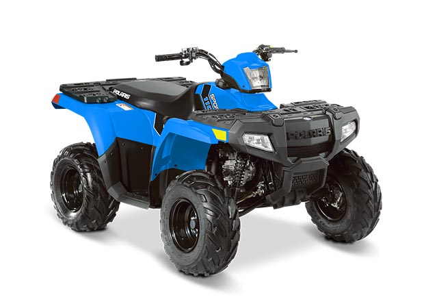 Sportsman® 110