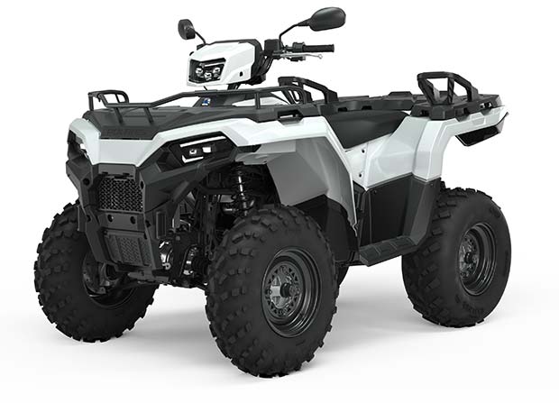 Polaris Sportsman 570