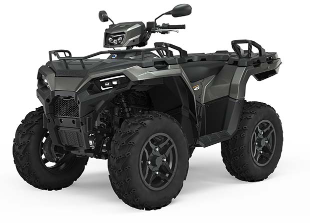 Polaris Sportsman 570 EPS SP
