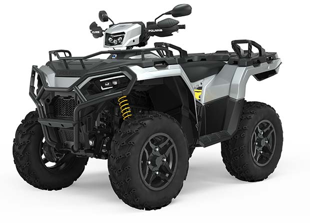 Polaris Sportsman 570 EPS SP ÔHLINS EDITION SE