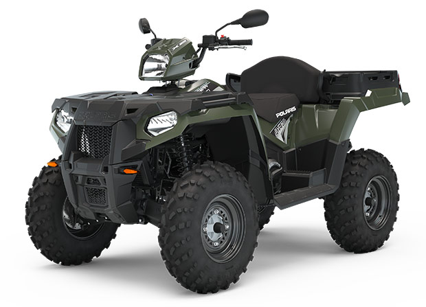 POLARIS SPORTSMAN X2 570 EPS