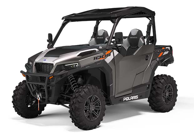 POLARIS GENERAL 1000 DELUXE ABS