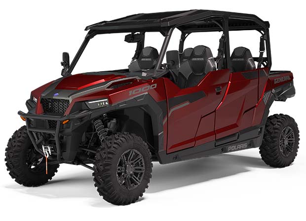 POLARIS GENERAL 4 1000 EPS