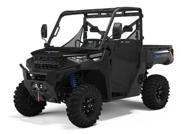 POLARIS RANGER 1000 EPS NORDIC PRO SE