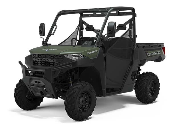 POLARIS RANGER 1000 EPS