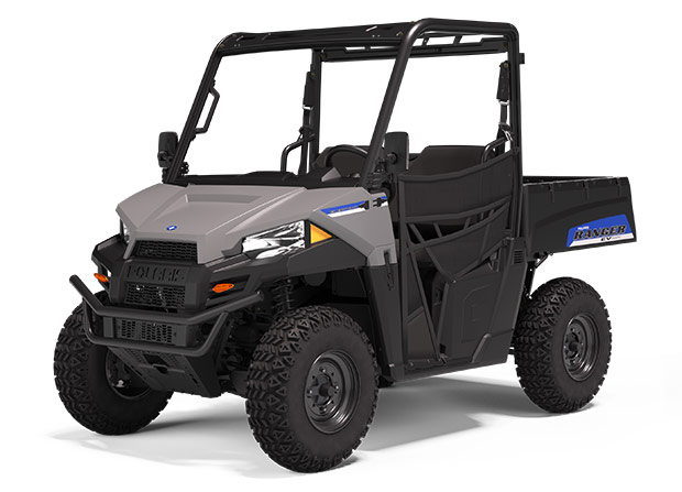 POLARIS RANGER EV