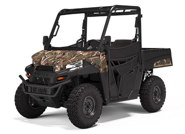 POLARIS RANGER EV HUNTER EDITION