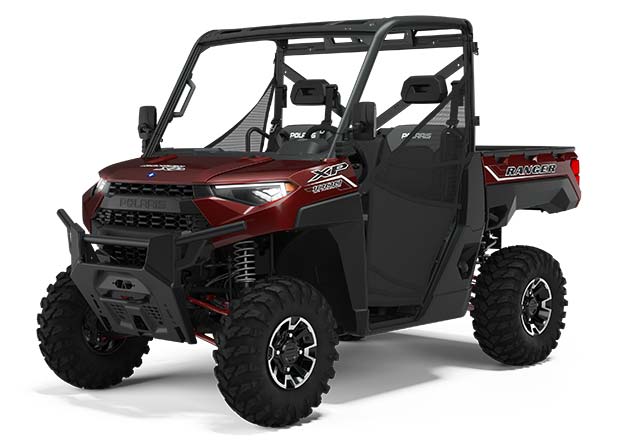 POLARIS RANGER XP 1000 EPS ABS
