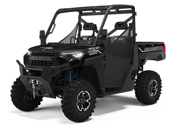 POLARIS RANGER XP 1000 EPS NORDIC PRO SE