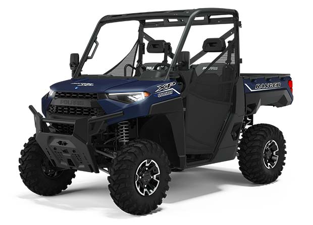 POLARIS RANGER XP 1000 EPS