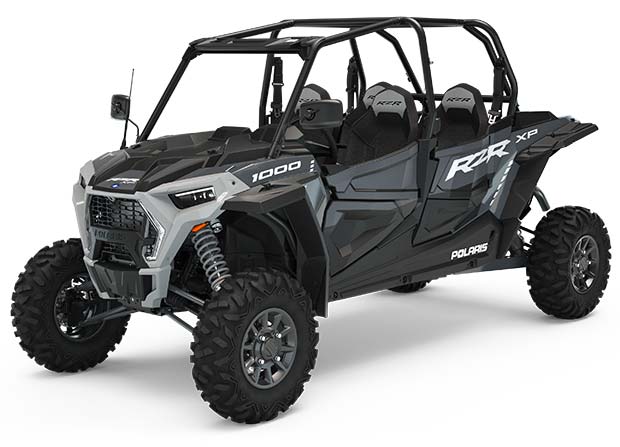 POLARIS RZR XP 4 1000 EPS
